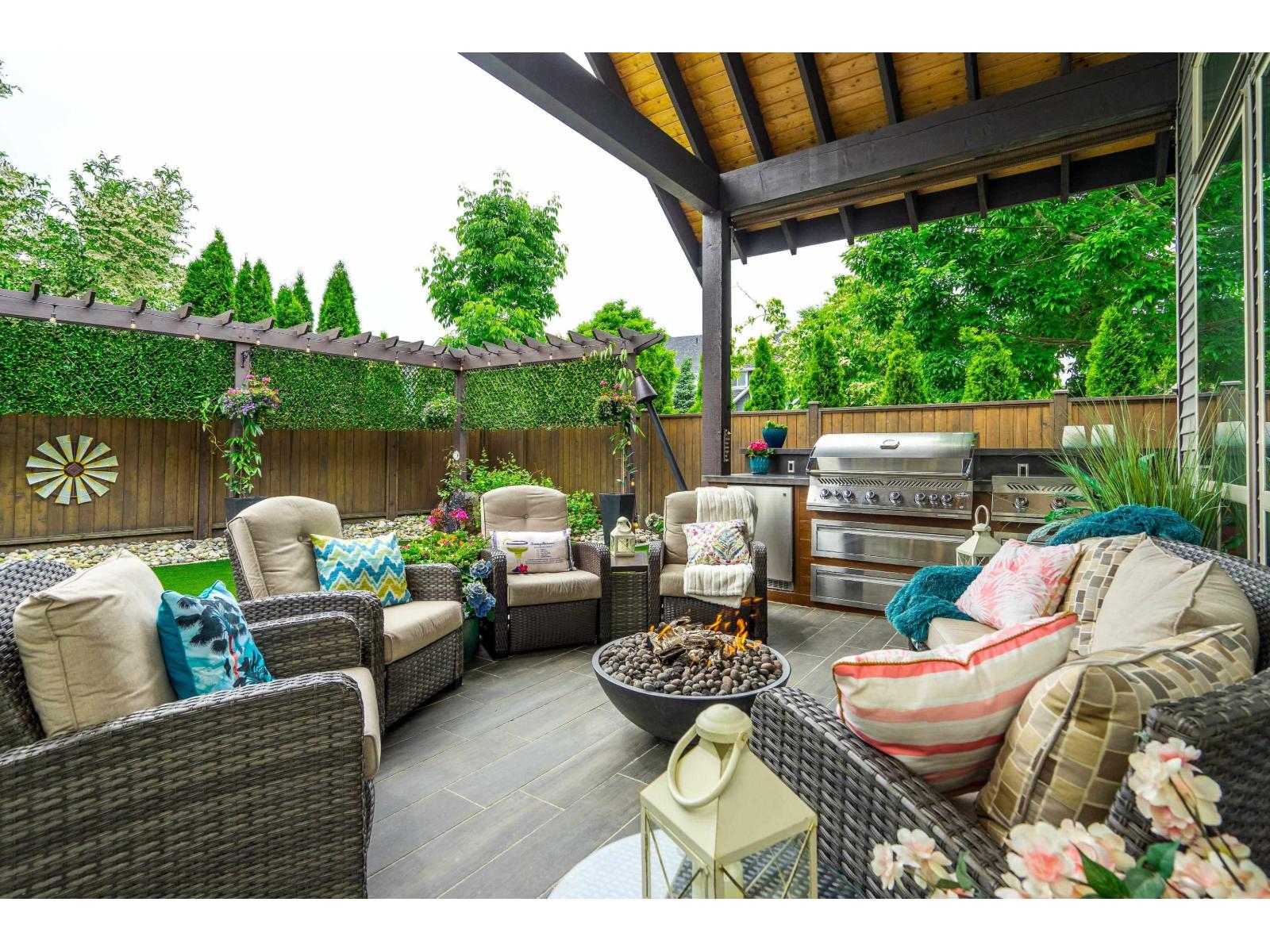 21108 79a Avenue, Langley, British Columbia  V2Y 0H3 - Photo 34 - R3125614