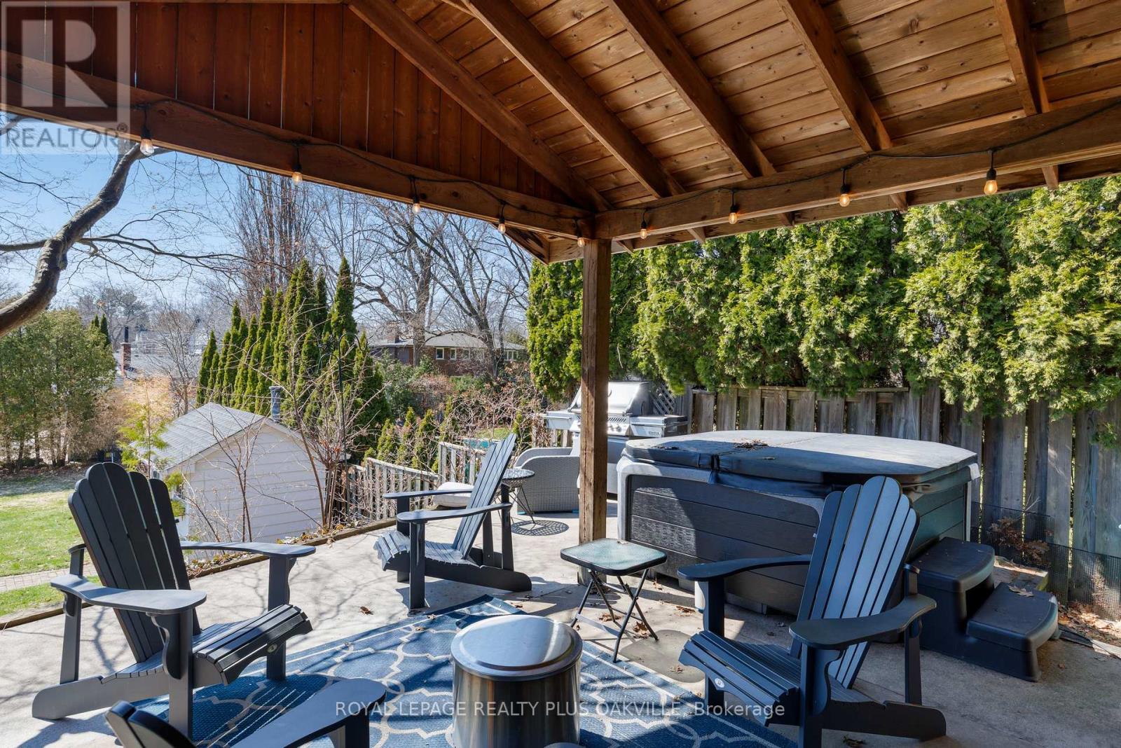258 Shoreacres Road, Burlington, Ontario  L7L 2H4 - Photo 22 - W13045990
