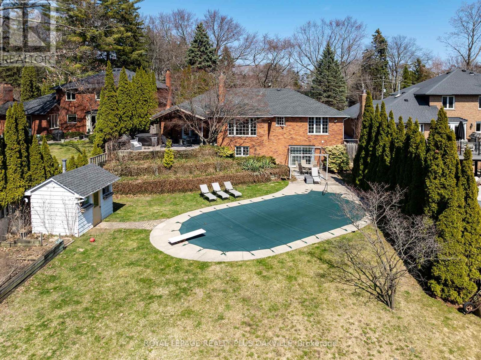 258 Shoreacres Road, Burlington, Ontario  L7L 2H4 - Photo 7 - W13045990