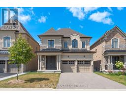 242 TOUCH GOLD CRESCENT, Aurora, Ontario