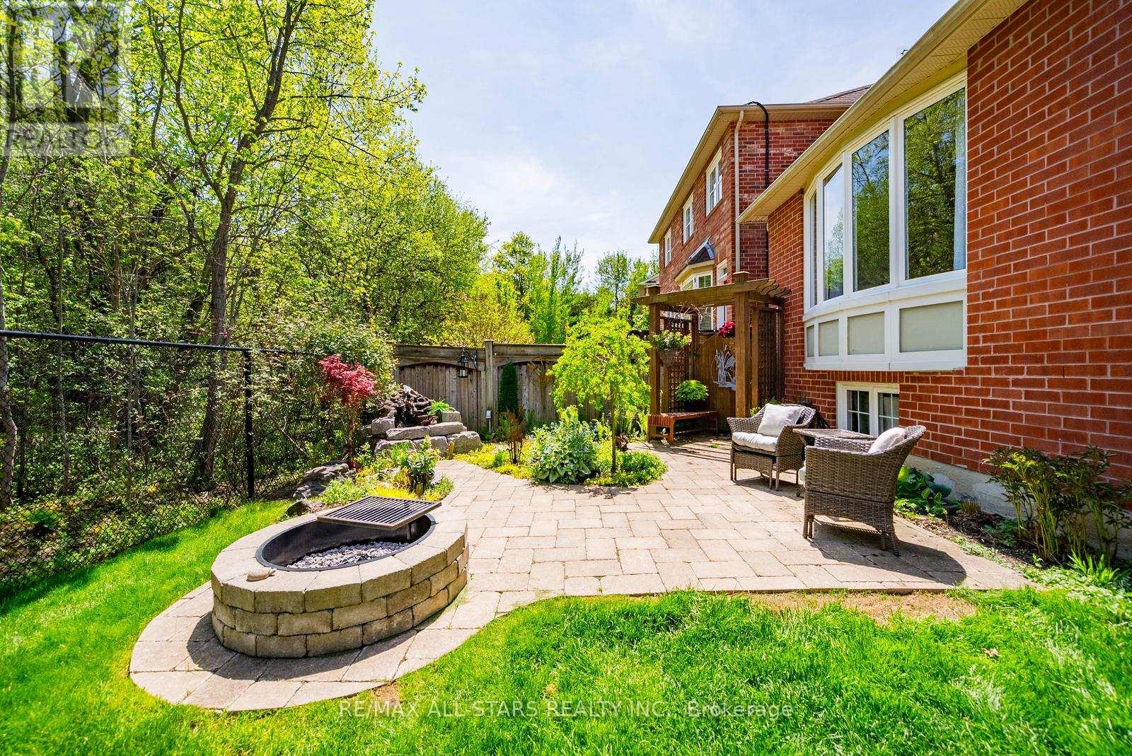 53 Grice Circle, Whitchurch-Stouffville (Stouffville), Ontario  L4A 0V7 - Photo 45 - N13152644
