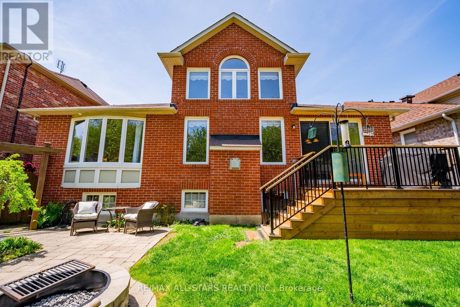 53 Grice Circle, Whitchurch-Stouffville (Stouffville), Ontario  L4A 0V7 - Photo 46 - N13152644