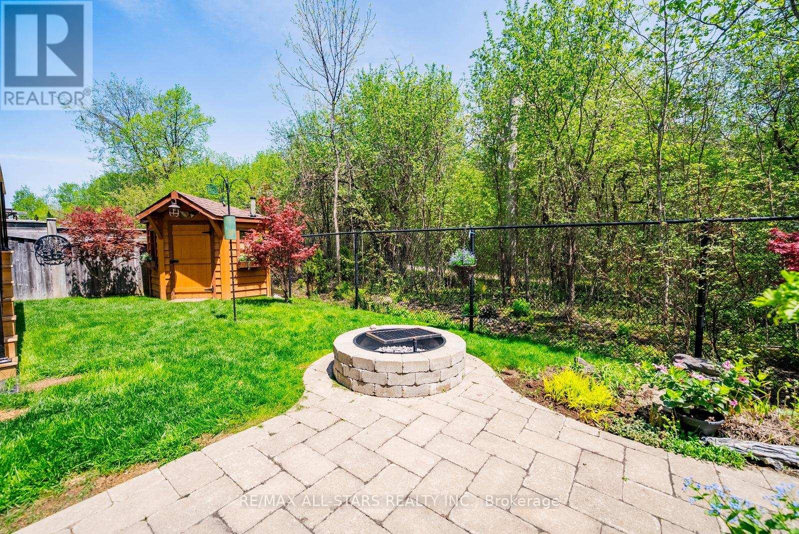 53 Grice Circle, Whitchurch-Stouffville (Stouffville), Ontario  L4A 0V7 - Photo 48 - N13152644