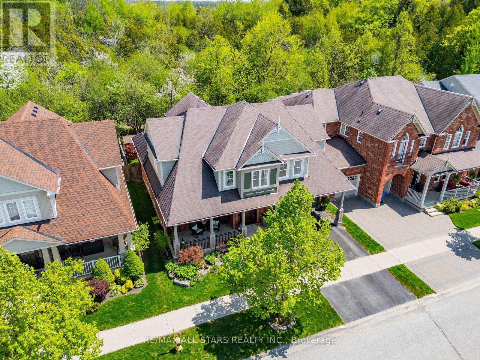 53 Grice Circle, Whitchurch-Stouffville (Stouffville), Ontario  L4A 0V7 - Photo 7 - N13152644