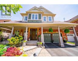 53 GRICE CIRCLE, Whitchurch-Stouffville, Ontario