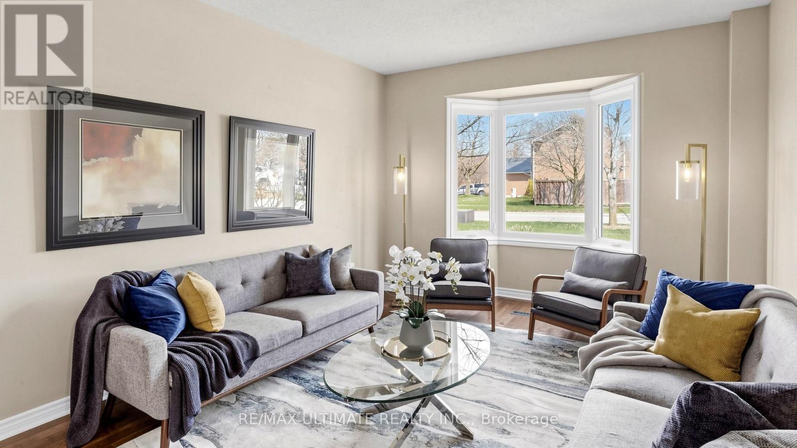 226 Lori Avenue, Whitchurch-Stouffville, Ontario  L4A 6C7 - Photo 3 - N13152656