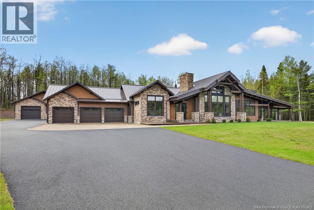 2460 Route 160, Saint-Sauveur, New Brunswick  E8L 1R8 - Photo 2 - NB133997