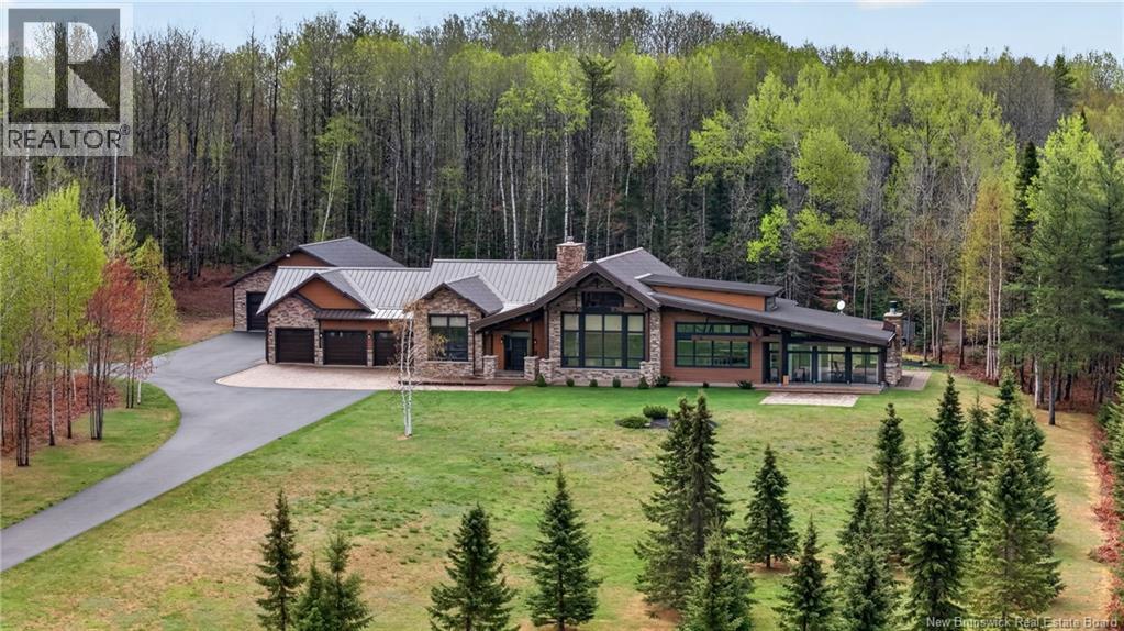2460 Route 160, Saint-Sauveur, New Brunswick  E8L 1R8 - Photo 1 - NB133997