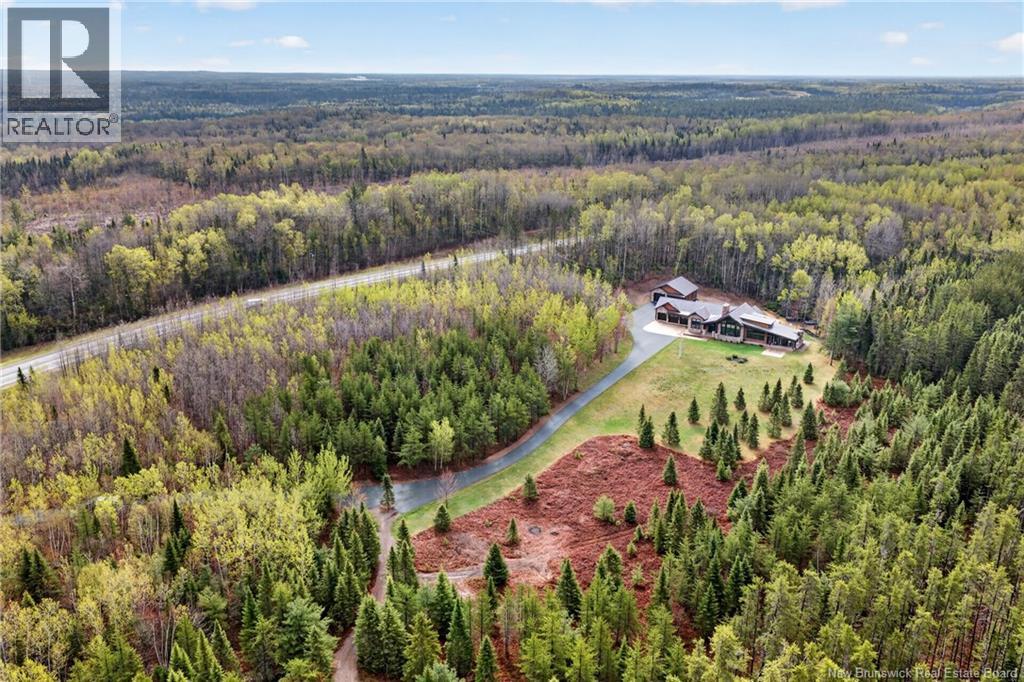2460 Route 160, Saint-Sauveur, New Brunswick  E8L 1R8 - Photo 49 - NB133997