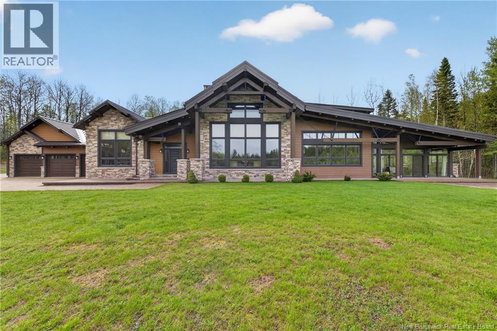 2460 Route 160, Saint-Sauveur, New Brunswick  E8L 1R8 - Photo 45 - NB133997
