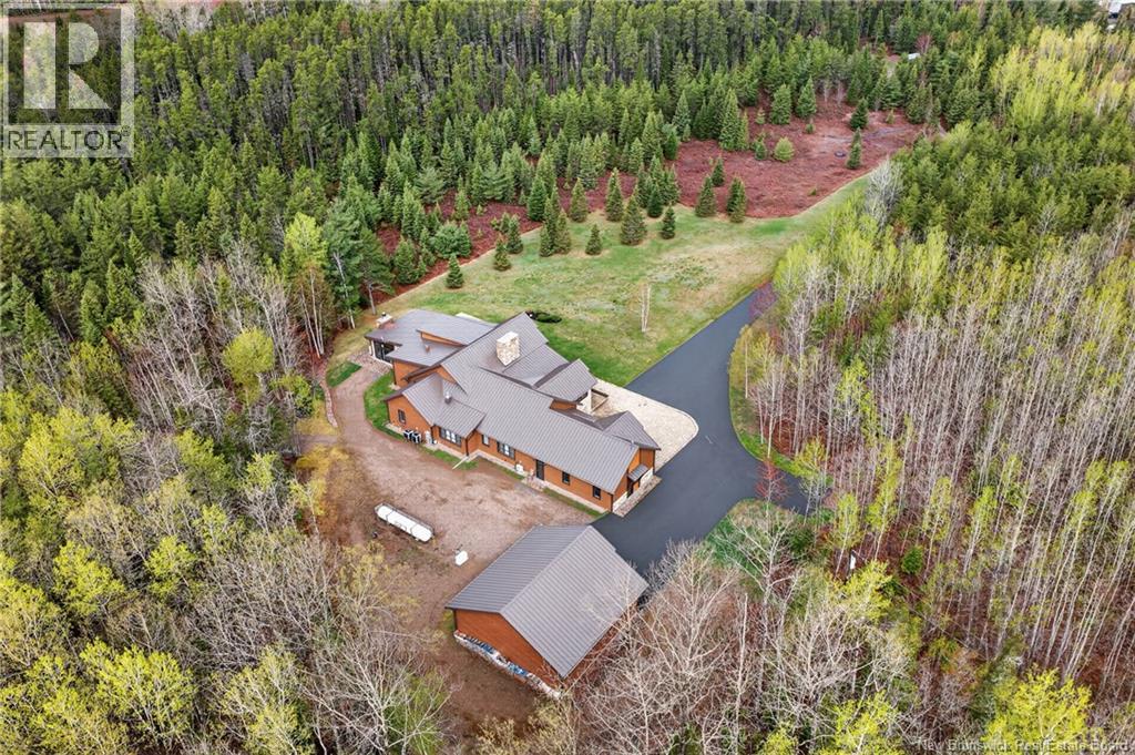 2460 Route 160, Saint-Sauveur, New Brunswick  E8L 1R8 - Photo 50 - NB133997