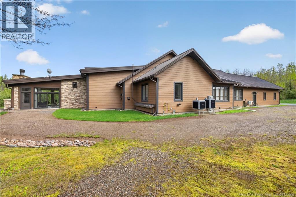 2460 Route 160, Saint-Sauveur, New Brunswick  E8L 1R8 - Photo 47 - NB133997
