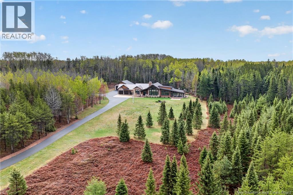 2460 Route 160, Saint-Sauveur, New Brunswick  E8L 1R8 - Photo 48 - NB133997