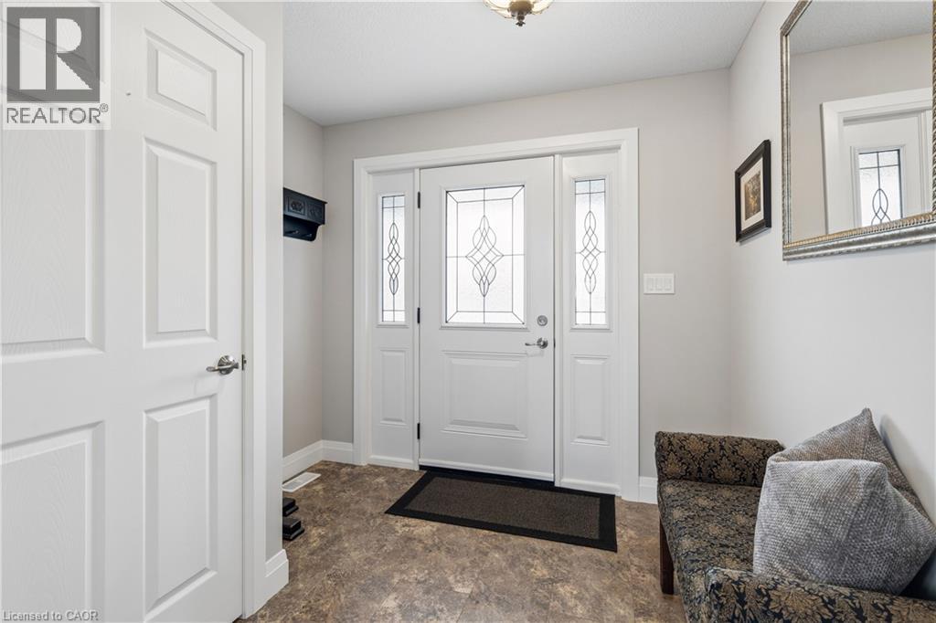 480 Grand Trunk Street, Palmerston, Ontario  N0G 2P0 - Photo 9 - 40831693