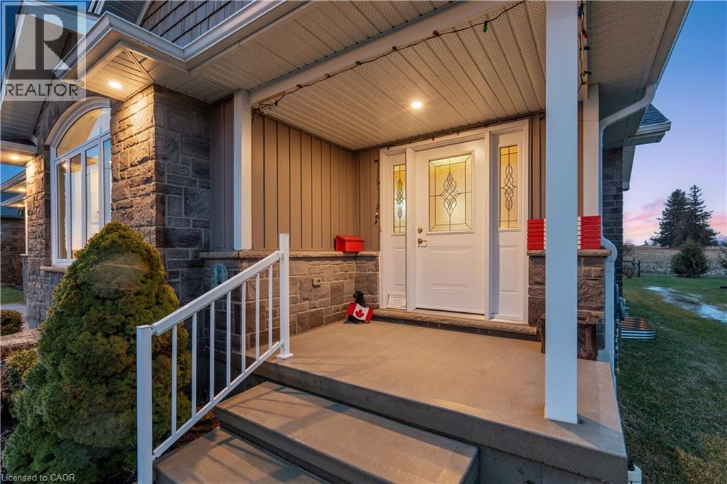 480 Grand Trunk Street, Palmerston, Ontario  N0G 2P0 - Photo 7 - 40831693