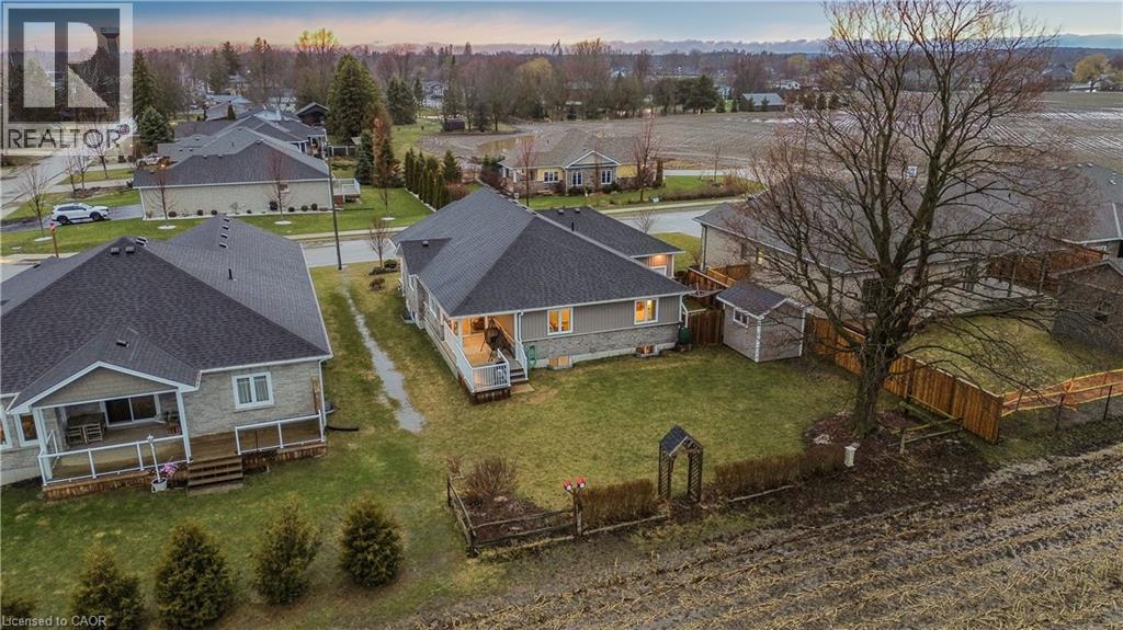 480 Grand Trunk Street, Palmerston, Ontario  N0G 2P0 - Photo 40 - 40831693