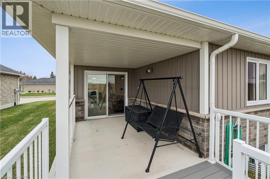 480 Grand Trunk Street, Palmerston, Ontario  N0G 2P0 - Photo 34 - 40831693