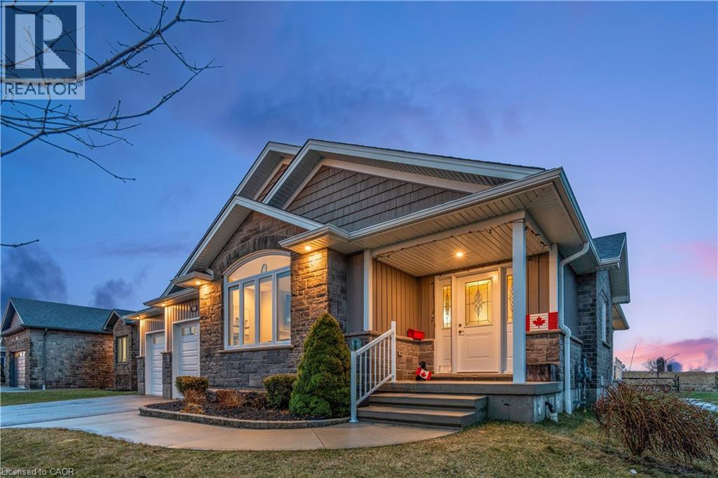480 Grand Trunk Street, Palmerston, Ontario  N0G 2P0 - Photo 4 - 40831693