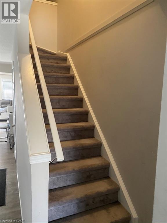 50 Pinnacle Drive Unit# 38, Kitchener, Ontario  N2P 0H8 - Photo 5 - 40831917