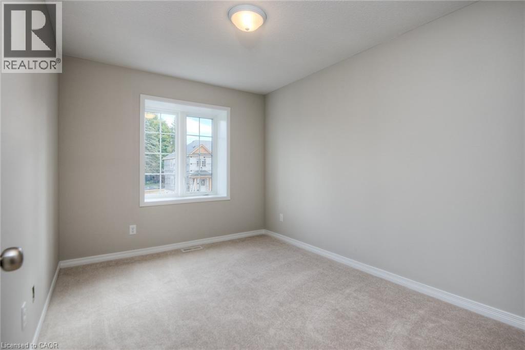50 Pinnacle Drive Unit# 38, Kitchener, Ontario  N2P 0H8 - Photo 13 - 40831917