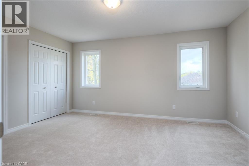 50 Pinnacle Drive Unit# 38, Kitchener, Ontario  N2P 0H8 - Photo 10 - 40831917