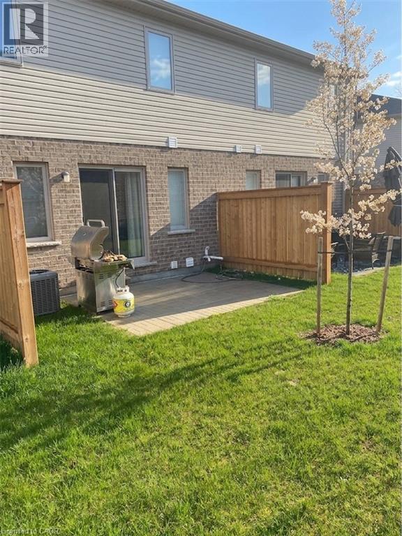 50 Pinnacle Drive Unit# 38, Kitchener, Ontario  N2P 0H8 - Photo 17 - 40831917