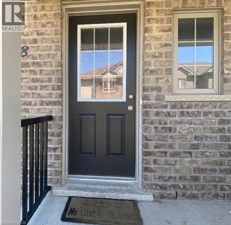 50 Pinnacle Drive Unit# 38, Kitchener, Ontario  N2P 0H8 - Photo 2 - 40831917