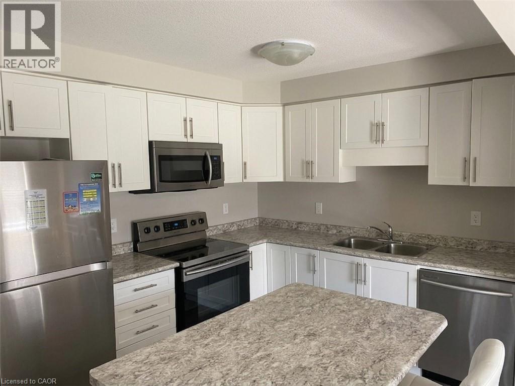 50 Pinnacle Drive Unit# 38, Kitchener, Ontario  N2P 0H8 - Photo 6 - 40831917
