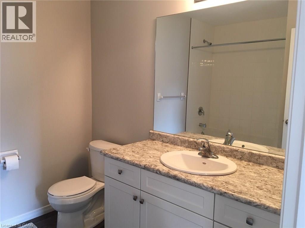50 Pinnacle Drive Unit# 38, Kitchener, Ontario  N2P 0H8 - Photo 11 - 40831917