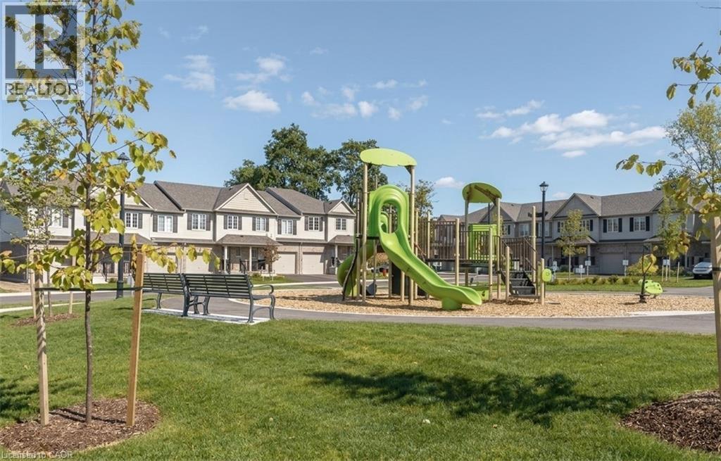 50 Pinnacle Drive Unit# 38, Kitchener, Ontario  N2P 0H8 - Photo 18 - 40831917