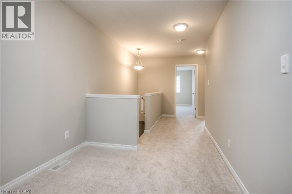 50 Pinnacle Drive Unit# 38, Kitchener, Ontario  N2P 0H8 - Photo 9 - 40831917