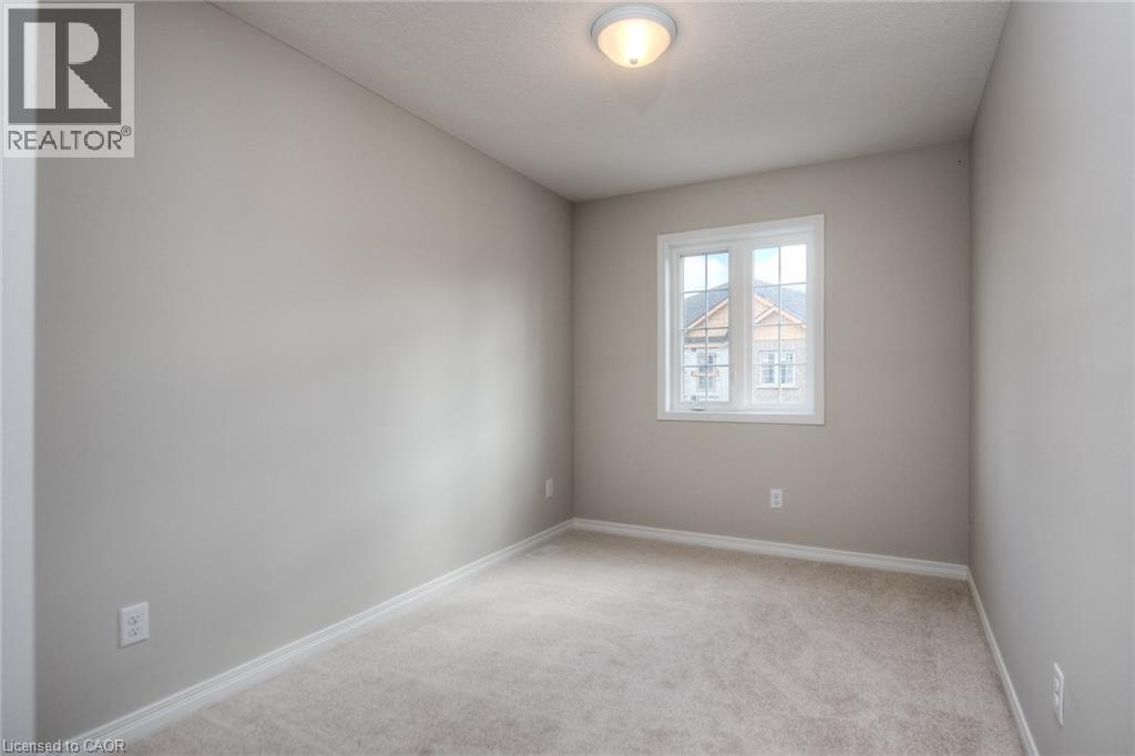 50 Pinnacle Drive Unit# 38, Kitchener, Ontario  N2P 0H8 - Photo 12 - 40831917