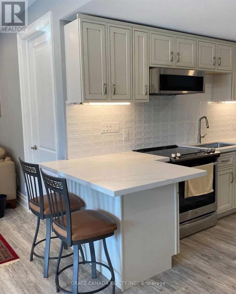 Lower - 3130 Hines Drive, Oakville (Go Glenorchy), Ontario  L6M 0Z7 - Photo 3 - W13152556