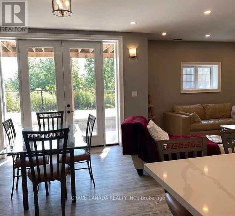 Lower - 3130 Hines Drive, Oakville (Go Glenorchy), Ontario  L6M 0Z7 - Photo 5 - W13152556