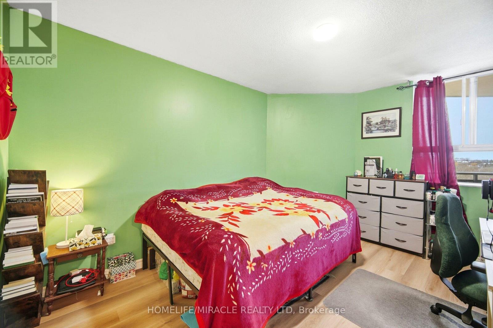 610 - 234 Albion Road, Toronto, Ontario  M9W 6A5 - Photo 16 - W13152584