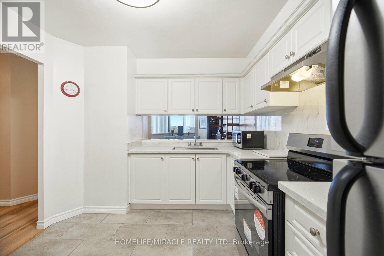 610 - 234 Albion Road, Toronto, Ontario  M9W 6A5 - Photo 5 - W13152584