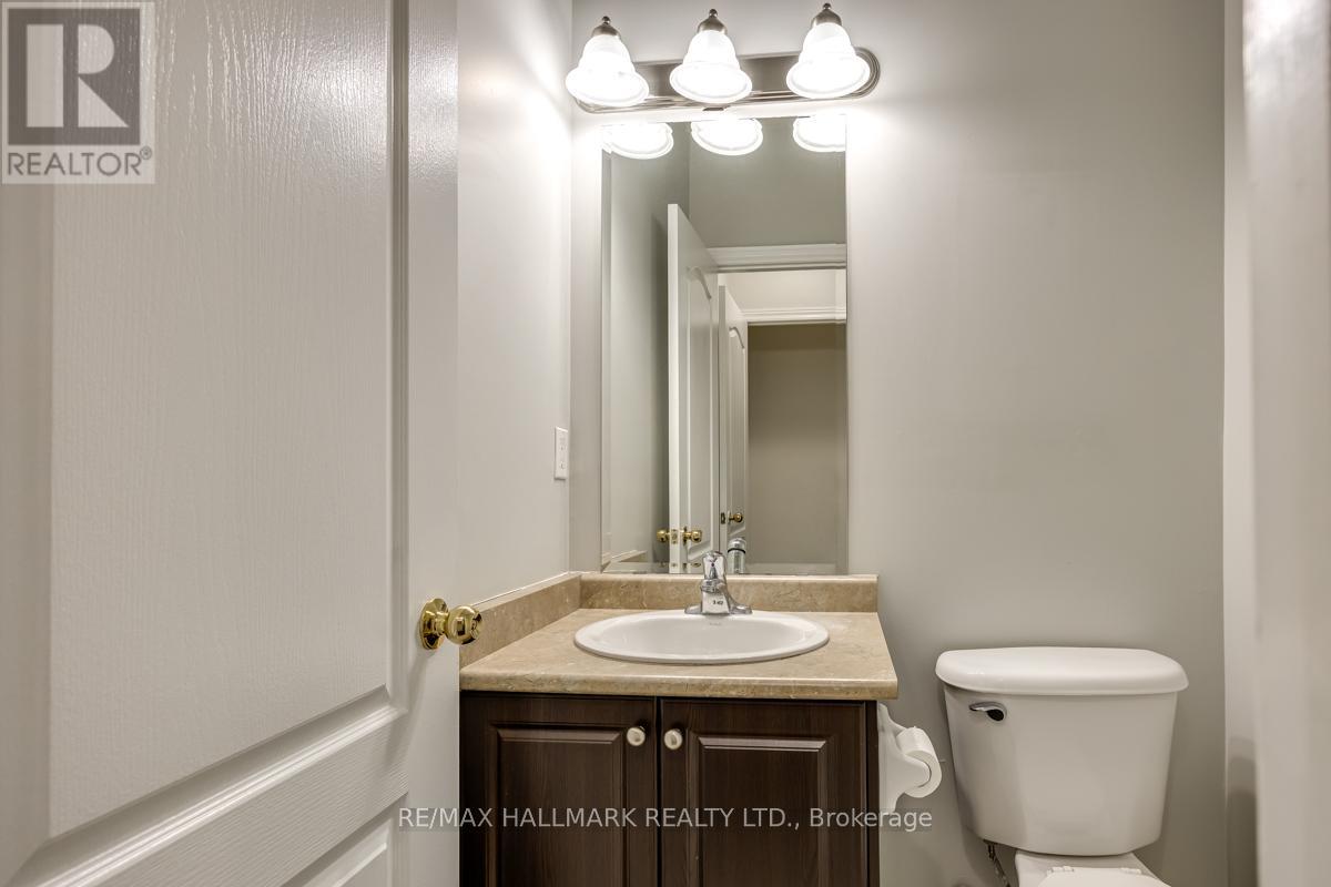 33 Tomabrook Crescent, Brampton, Ontario  L6R 0V2 - Photo 12 - W13152604