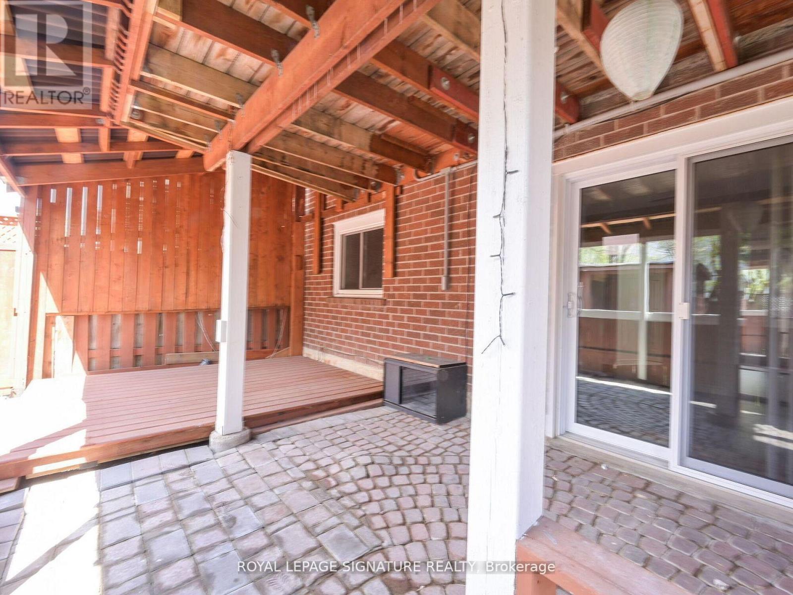 Lower - 26 Peterson Court, Brampton, Ontario  L6Z 1K6 - Photo 26 - W13152608