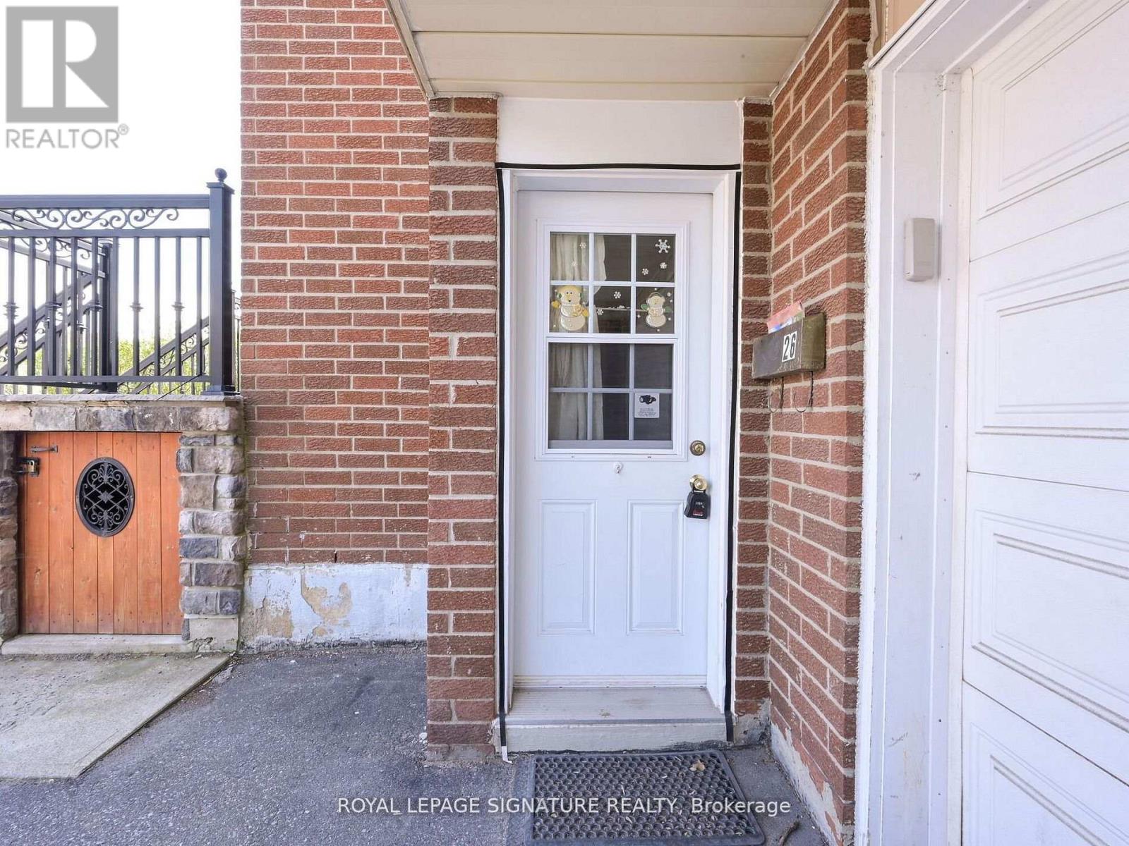 Lower - 26 Peterson Court, Brampton, Ontario  L6Z 1K6 - Photo 3 - W13152608
