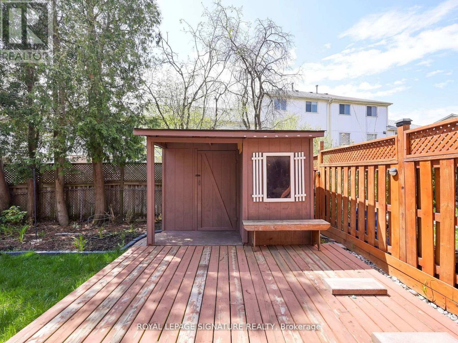 Lower - 26 Peterson Court, Brampton, Ontario  L6Z 1K6 - Photo 30 - W13152608