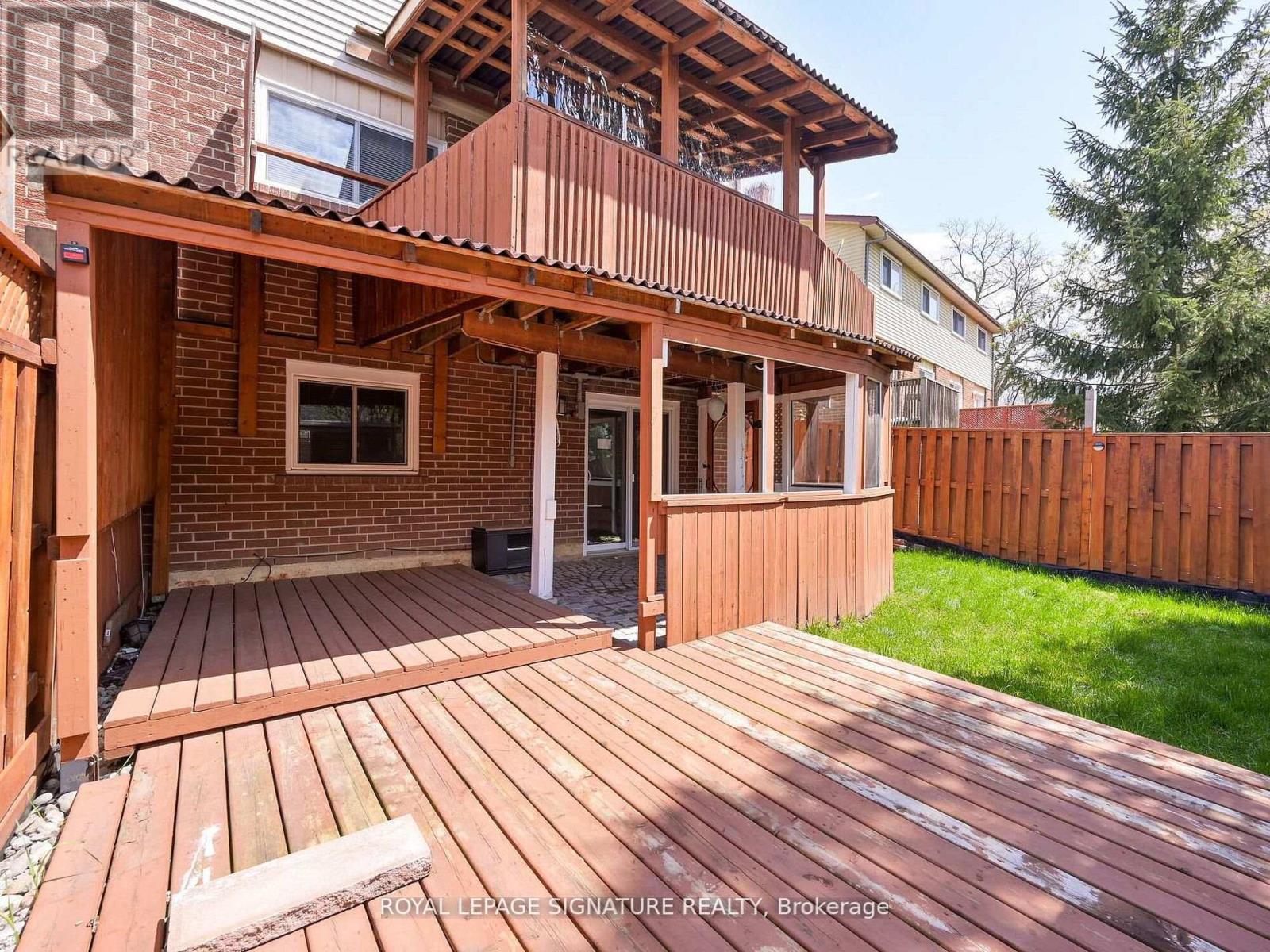 Lower - 26 Peterson Court, Brampton, Ontario  L6Z 1K6 - Photo 31 - W13152608