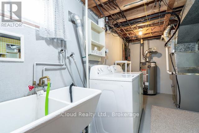 242 Avondale Boulevard, Brampton, Ontario  L6T 1J4 - Photo 34 - W13152614