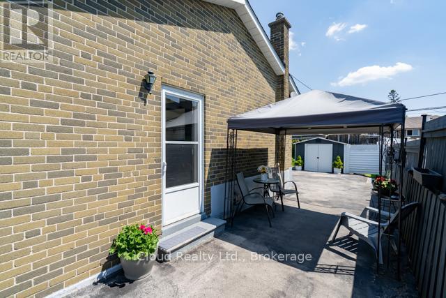 242 Avondale Boulevard, Brampton, Ontario  L6T 1J4 - Photo 37 - W13152614