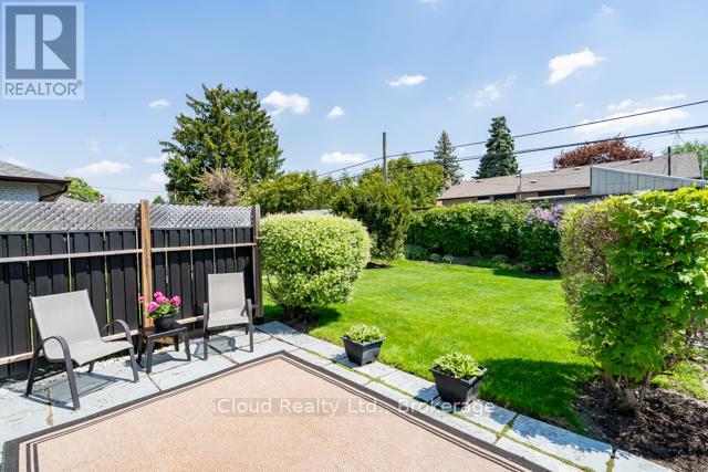242 Avondale Boulevard, Brampton, Ontario  L6T 1J4 - Photo 39 - W13152614