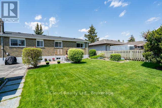 242 Avondale Boulevard, Brampton, Ontario  L6T 1J4 - Photo 40 - W13152614