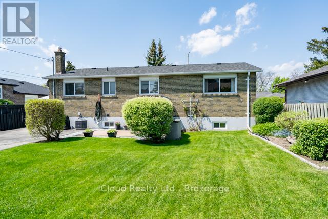 242 Avondale Boulevard, Brampton, Ontario  L6T 1J4 - Photo 41 - W13152614
