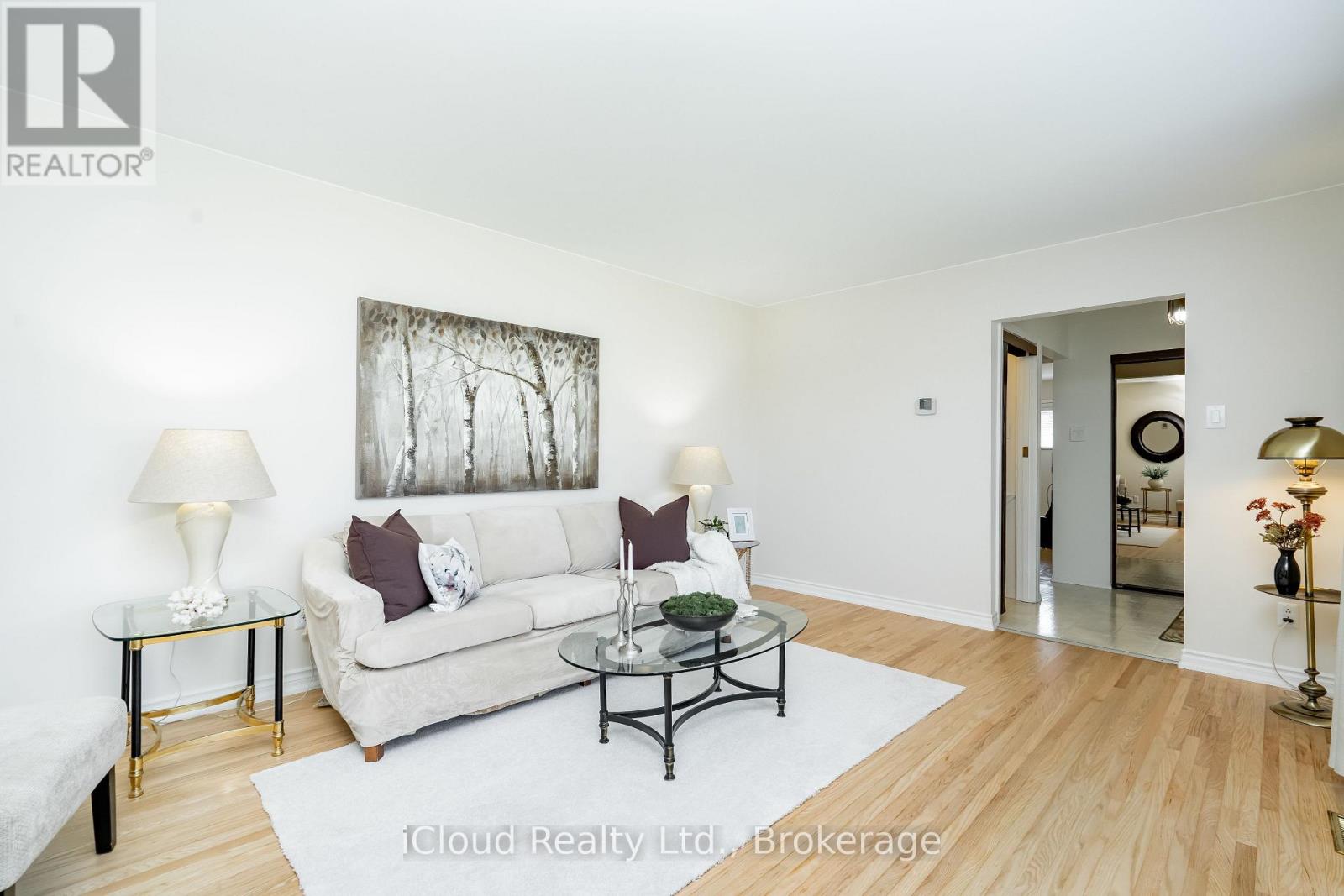 242 Avondale Boulevard, Brampton, Ontario  L6T 1J4 - Photo 7 - W13152614