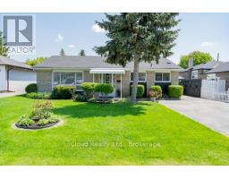 242 AVONDALE BOULEVARD, Brampton, Ontario