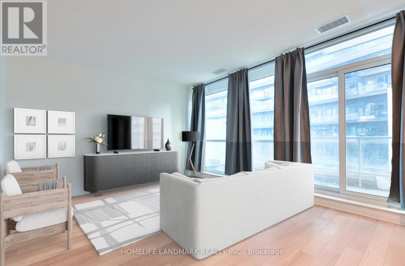 227 - 80 Marine Parade Drive, Toronto, Ontario  M8V 0A3 - Photo 5 - W13152630
