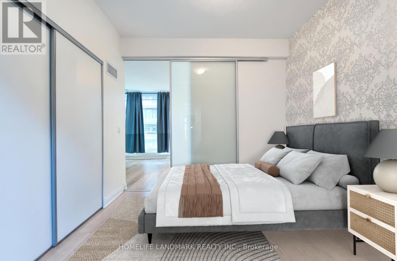 227 - 80 Marine Parade Drive, Toronto, Ontario  M8V 0A3 - Photo 6 - W13152630